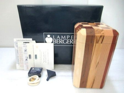 Lampe berger 5731 dawn aurore - lampe, dawn/aurore