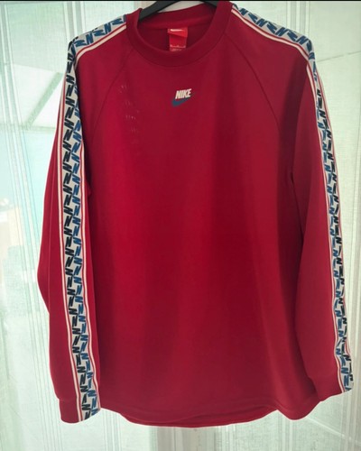Sweat nike vintage - sweat,