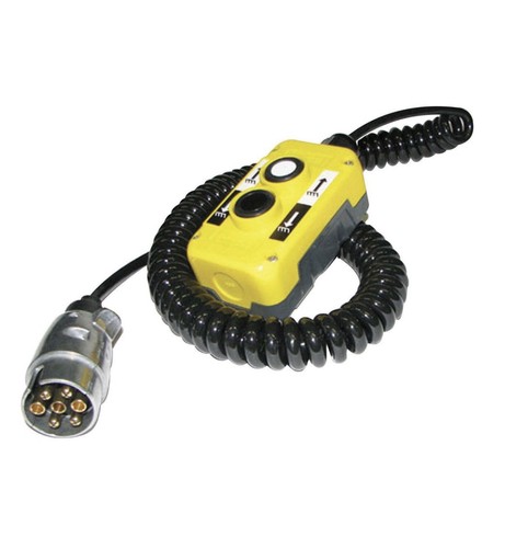 Telecommande dhollandia - dhollandia, 2