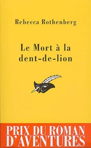 Mort dent de lion - dent,