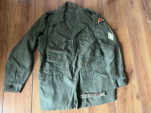 Veste jacket field 1943 - veste,