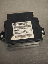 AUDI A6 C6 A4 B7 calculateur commande de frein a main de stationnement 4f0907801