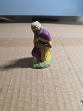   Santon Devineau 7  Cm   Env 