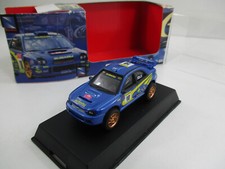 06396- SUBARU WRX STI #10 NEW