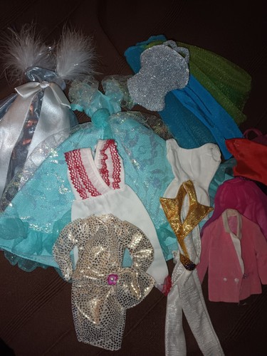 Barbie superstar lot habits - superstar,