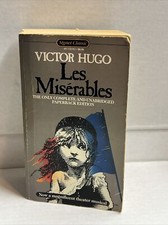 LES MISERABLES (Signet