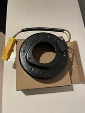 Bobine électroaimant