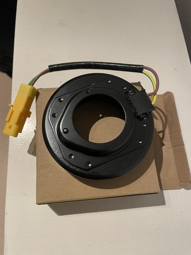 Bobine électroaimant