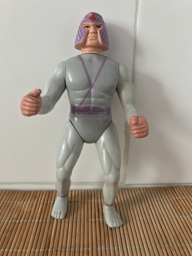 Figurine ninja warriors 1985 - ninja,