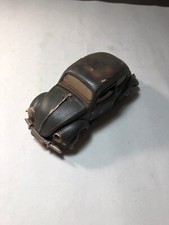 Antique Toy Car