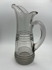 Pichet Ancien à Cidre en