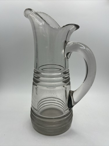 Pichet ancien cidre en - pichet,