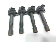 BOBINE D'ALLUMAGE 30520RRA007 HONDA CIVIC 7 phase 1 (09/2001 12/2003)