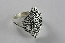 Filigran Conception Anneau