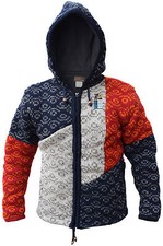 Laine Patchwork Doublure