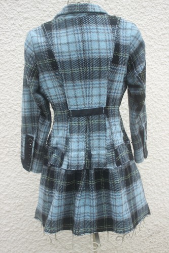 Splendide manteau - splendide,