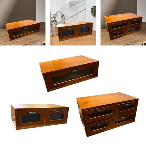 Boîte rangement bureau - de,