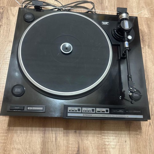 Pioneer quartz lock full - pioneer,