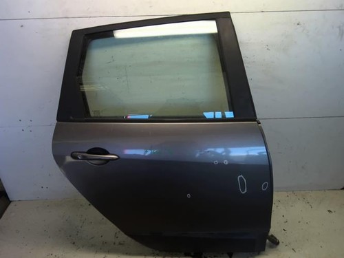 Porte arriere droit renault - porte,