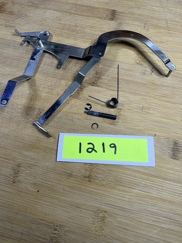 Dual oem 1219 part - (may, fit