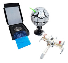 LEGO Star Wars 40591 TODESTERN