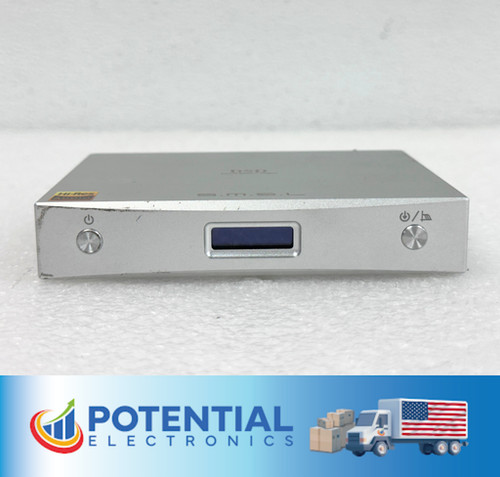Used smsl dsd - used,