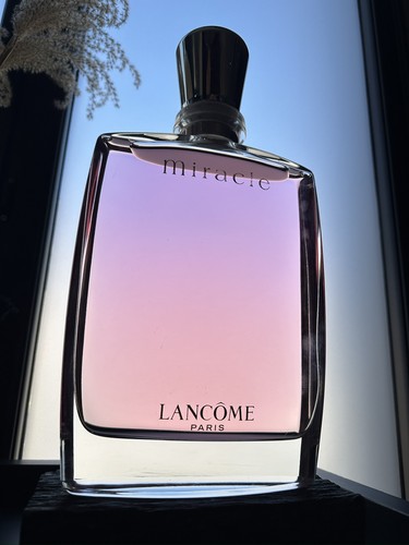 Factice géant lancôme - factice,