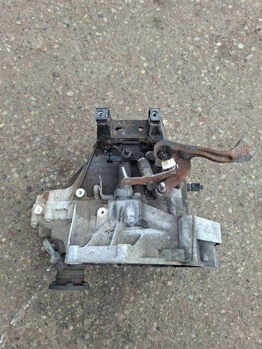 Volkswagen polo 9n3 2007 - iv,
