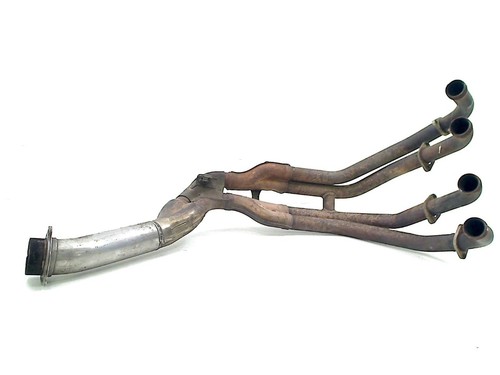échappement header - header, /