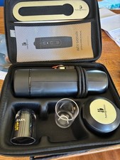 Machine à Cafe de voiture