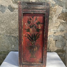 Petit meuble Tibétain