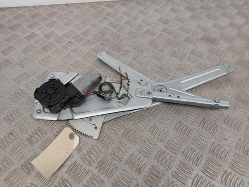 Leve vitre electrique avant
