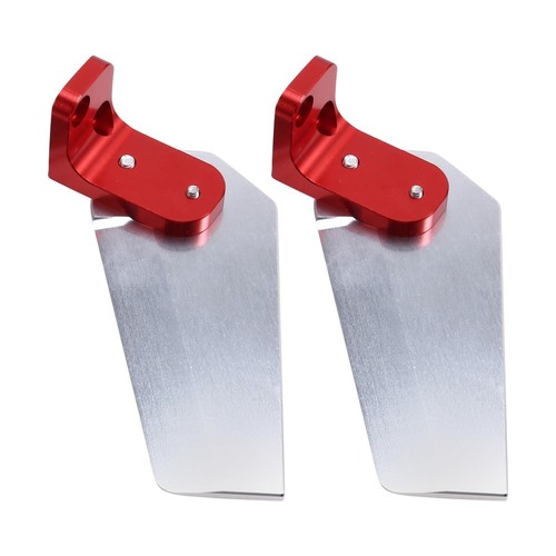 Turn fin 95mm length - fin,