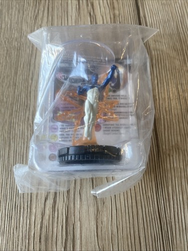 Marvel heroclix deadpool - deadpool, &