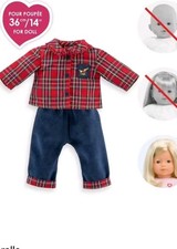 Corolle 36cm : Homewear -2