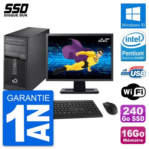 Tour fujitsu p510 ecran - fujitsu,