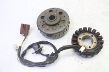 ROTOR STATOR - PEUGEOT SATELIS