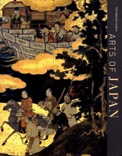 MFA Highlights, Arts of Japan