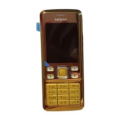 Bon Marché Nokia 6300