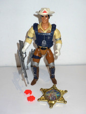 Figurine vintage Mattel -