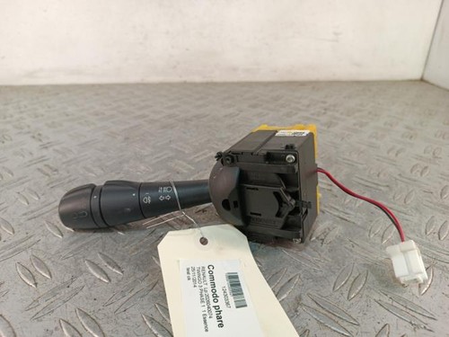Commodo phare renault twingo - commodo,