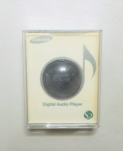 Samsung s2qb 2gb - samsung, yp-s2