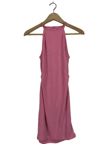 Bershka robe bretelles - bershka,