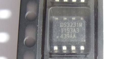 Ds3231mz circuit rtc - ds3231mz+,
