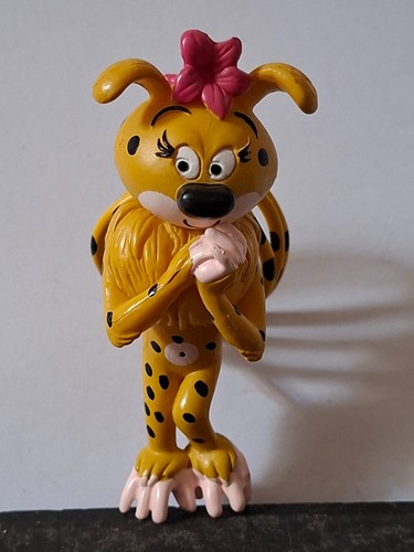 Figurine plastoy marsu - figurine,