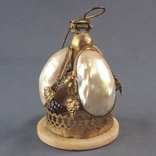 Sonnette De Table Cloche En