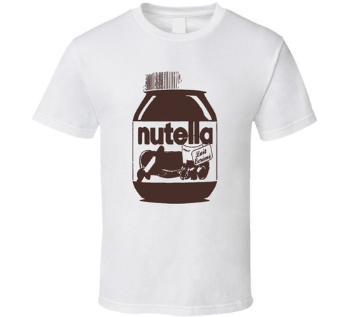 Nutella spread food snack - snack, t