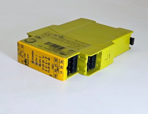 Pilz 777100 pnoz - pilz,
