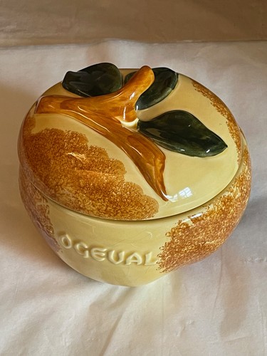Gien ancien seau - ancien, glace