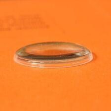 verre plexi neuf de montre ancienne 300 ( 3,00 mm) - H2